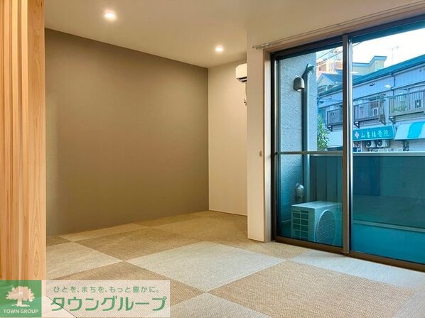 JYUMOKU尾久の物件内観写真